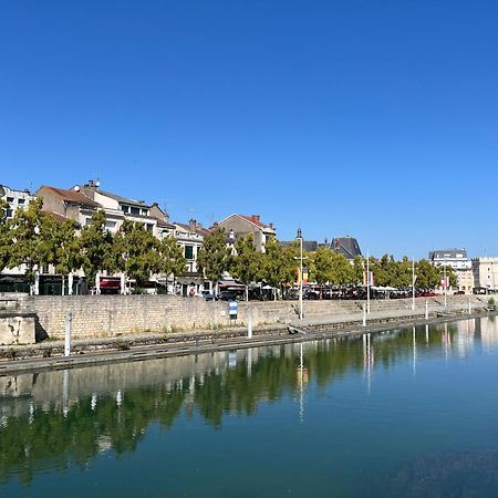 La Cour Du Prince Verdun-sur-Meuse Dış mekan fotoğraf